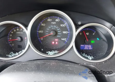 2007 Honda Fit Sport z USA, uszkodzony, nr VIN JHMGD38667S065817